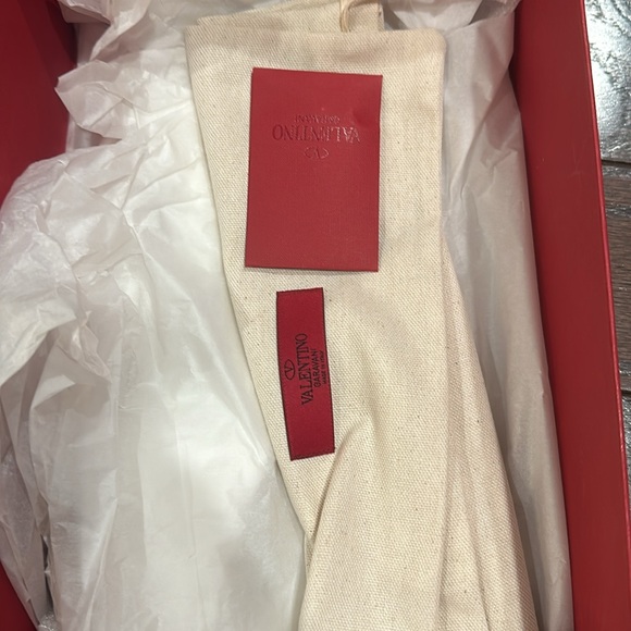 Valentino Garavani slide espadrilles - Picture 7 of 7